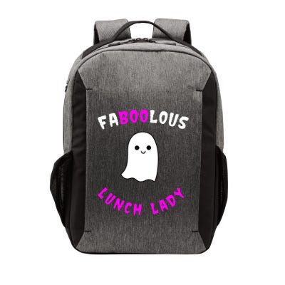 Faboolous Lunch Lady Vector Backpack