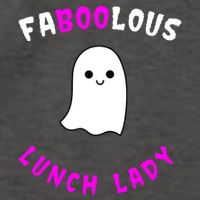 Faboolous Lunch Lady Vector Backpack