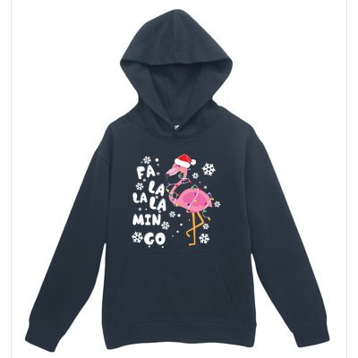 Fa La La La Mingo Time Cute Gift Urban Pullover Hoodie