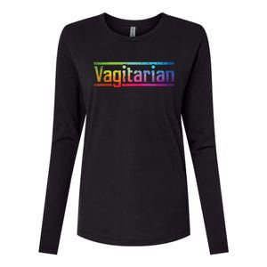 Funny Lesbian Lgbt Pride Month Gay Couple Womens Cotton Relaxed Long Sleeve T-Shirt