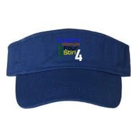 Four Languages Learning Valucap Bio-Washed Visor