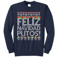 Fa Law Law Vintage Lawyer Ugly Christmas Sweater Tall Sweatshirt