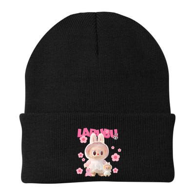Funny Labubu Lover Cute Labubu The Monsters Beanie