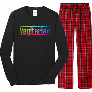 Funny Lesbian Lgbt Pride Month Gay Couple  Long Sleeve Pajama Set