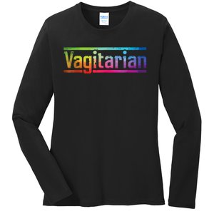 Funny Lesbian Lgbt Pride Month Gay Couple Women Ladies Long Sleeve Shirt