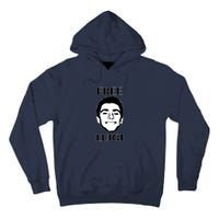 Free Luigi Mangione Tall Hoodie