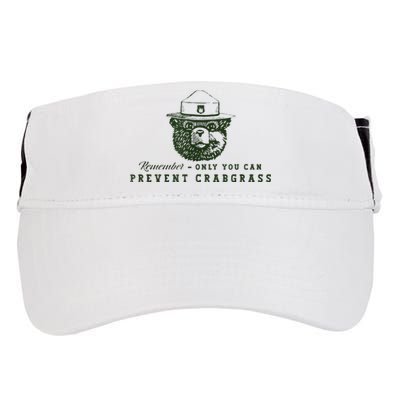 Funny Lawn Mowing Golf For Dad Or Mom Gift Adult Drive Performance Visor