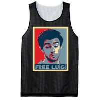 Free Luigi Mangione Brian Thompson Unitedhealthcare Ceo Mesh Reversible Basketball Jersey Tank