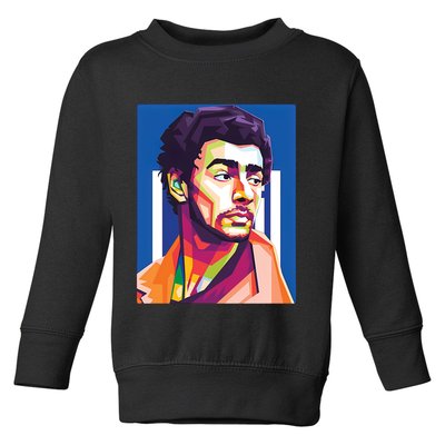 Free Luigi Mangione Brian Thompson Unitedhealthcare Ceo Toddler Sweatshirt