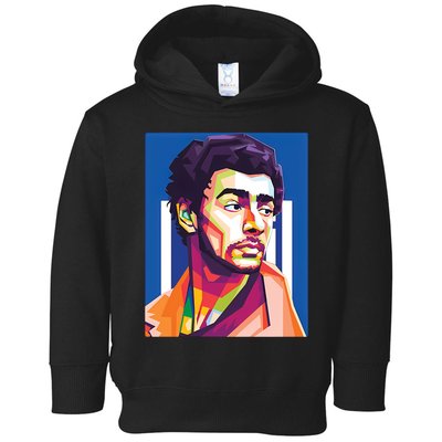 Free Luigi Mangione Brian Thompson Unitedhealthcare Ceo Toddler Hoodie