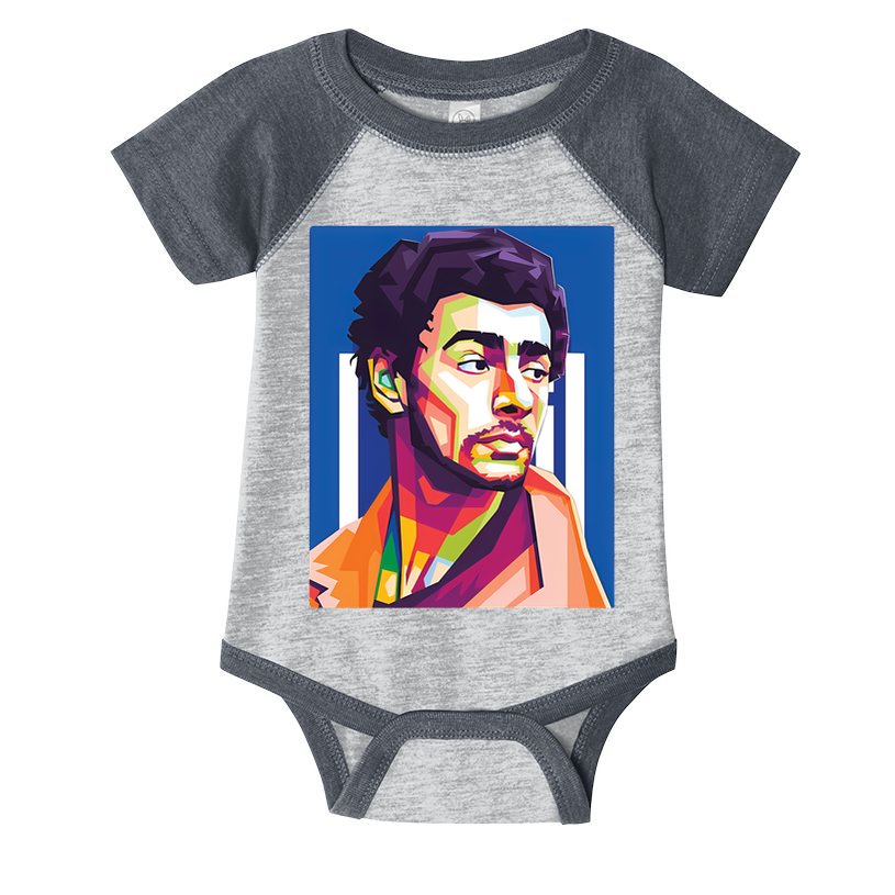 Free Luigi Mangione Brian Thompson Unitedhealthcare Ceo Infant Baby Jersey Bodysuit