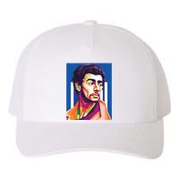 Free Luigi Mangione Brian Thompson Unitedhealthcare Ceo Yupoong Adult 5-Panel Trucker Hat