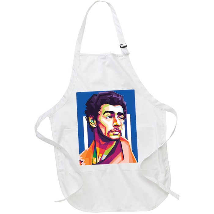 Free Luigi Mangione Brian Thompson Unitedhealthcare Ceo Apron