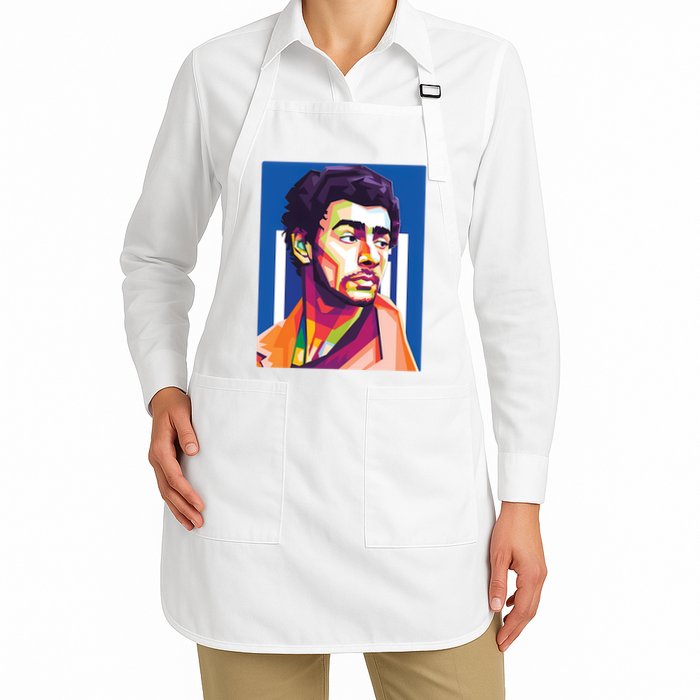 Free Luigi Mangione Brian Thompson Unitedhealthcare Ceo Apron