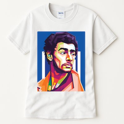 Free Luigi Mangione Brian Thompson Unitedhealthcare Ceo Tall T-Shirt