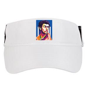 Free Luigi Mangione Brian Thompson Unitedhealthcare Ceo Adult Drive Performance Visor