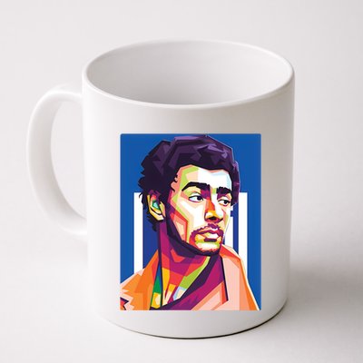 Free Luigi Mangione Brian Thompson Unitedhealthcare Ceo Mug