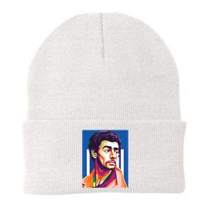 Free Luigi Mangione Brian Thompson Unitedhealthcare Ceo Knit Cap Winter Beanie