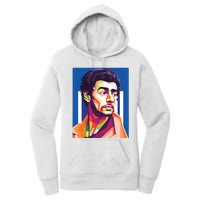 Free Luigi Mangione Brian Thompson Unitedhealthcare Ceo Women's Pullover Hoodie