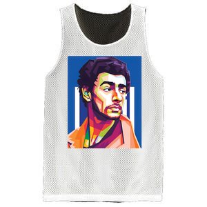 Free Luigi Mangione Brian Thompson Unitedhealthcare Ceo Mesh Reversible Basketball Jersey Tank