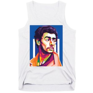 Free Luigi Mangione Brian Thompson Unitedhealthcare Ceo Tank Top