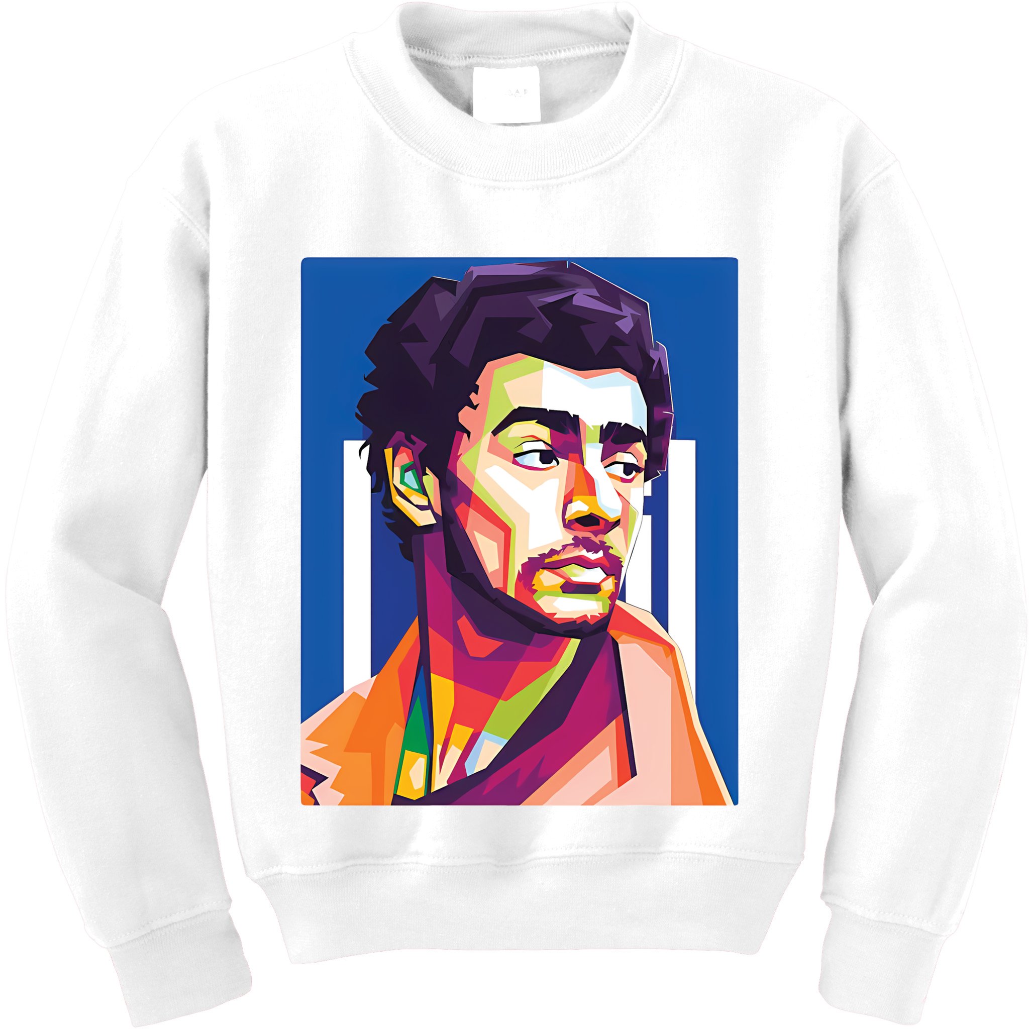 Free Luigi Mangione Brian Thompson Unitedhealthcare Ceo Kids Sweatshirt