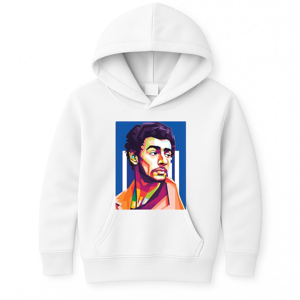 Free Luigi Mangione Brian Thompson Unitedhealthcare Ceo Kids Hoodie