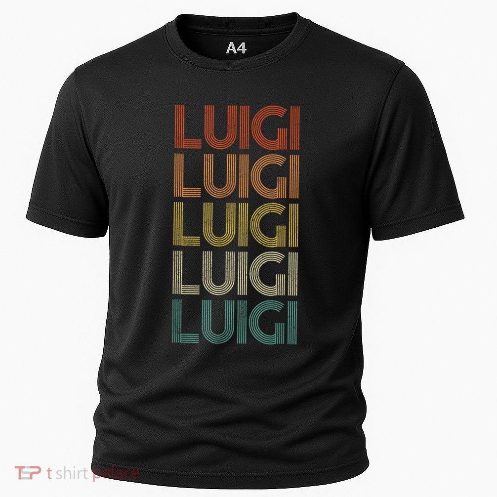 Free Luigi Mangione Cooling Performance Crew T-Shirt