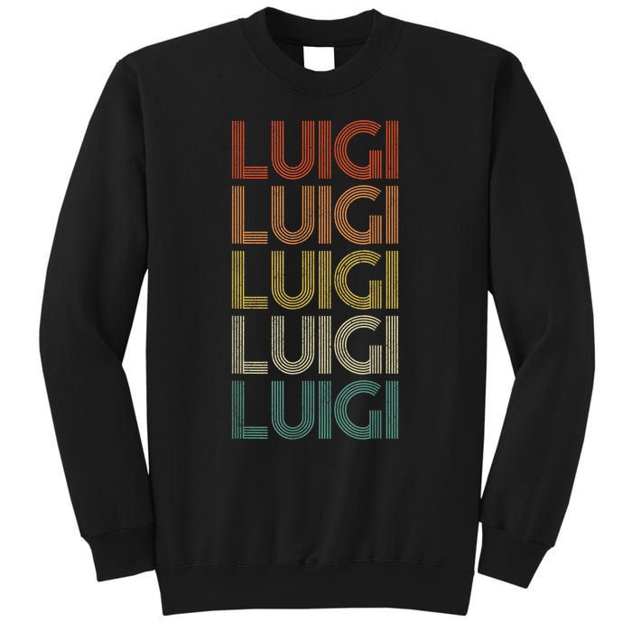 Free Luigi Mangione Sweatshirt