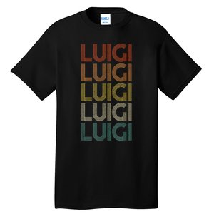 Free Luigi Mangione Tall T-Shirt