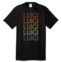 Free Luigi Mangione Tall T-Shirt