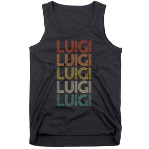 Free Luigi Mangione Tank Top