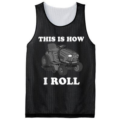 Funny Lawn Mower Mowing Riding Rider Toddler Kids Boys Mesh Reversible Basketball Jersey Tank