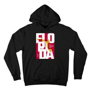 Florida Hoodie