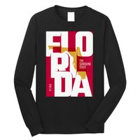 Florida Long Sleeve Shirt