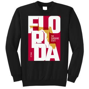 Florida Sweatshirt