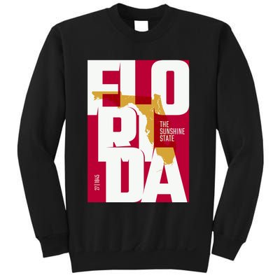 Florida Sweatshirt