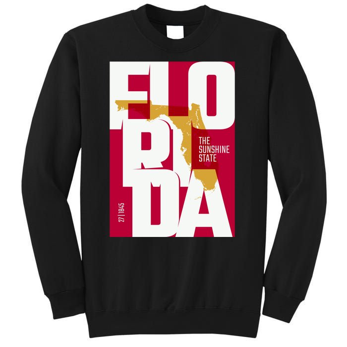 Florida Sweatshirt