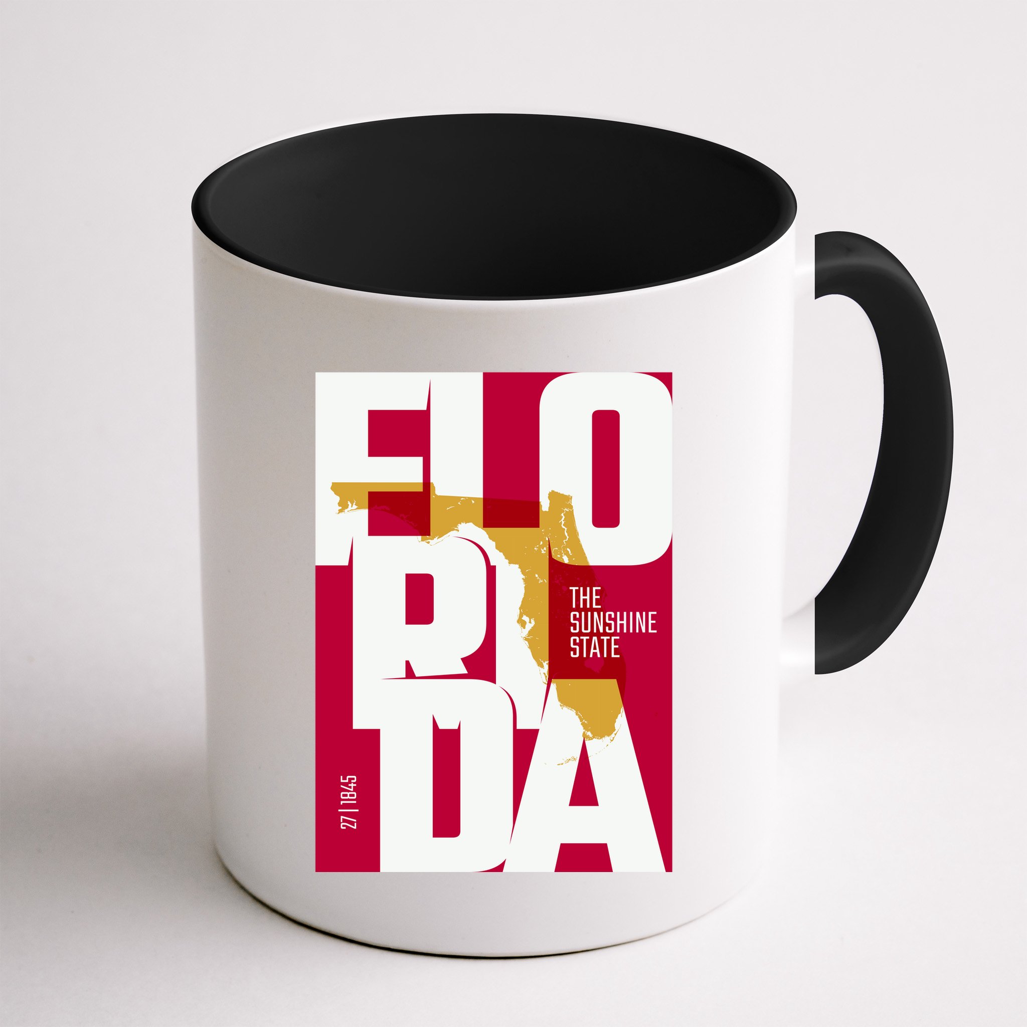 Florida Mug