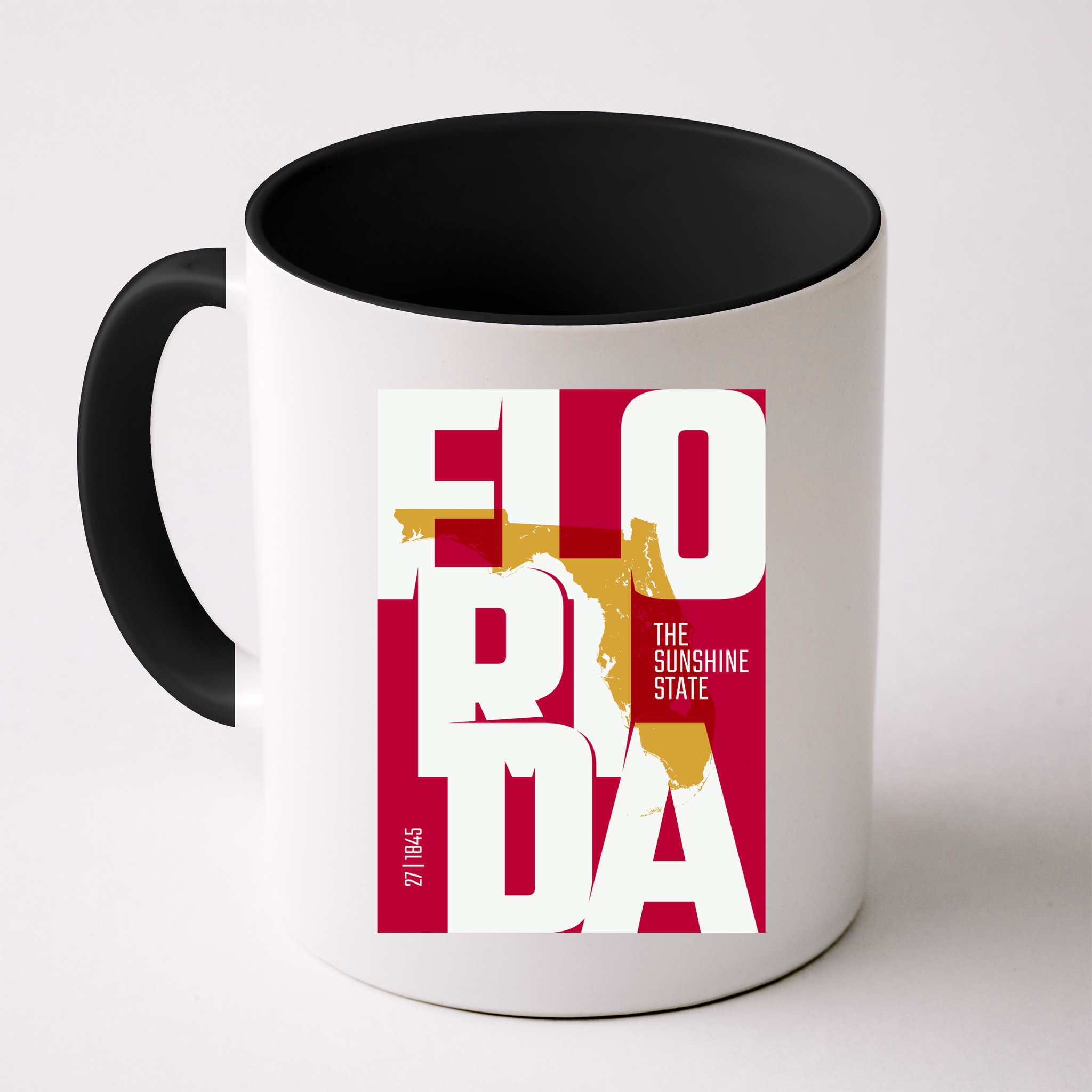 Florida Mug