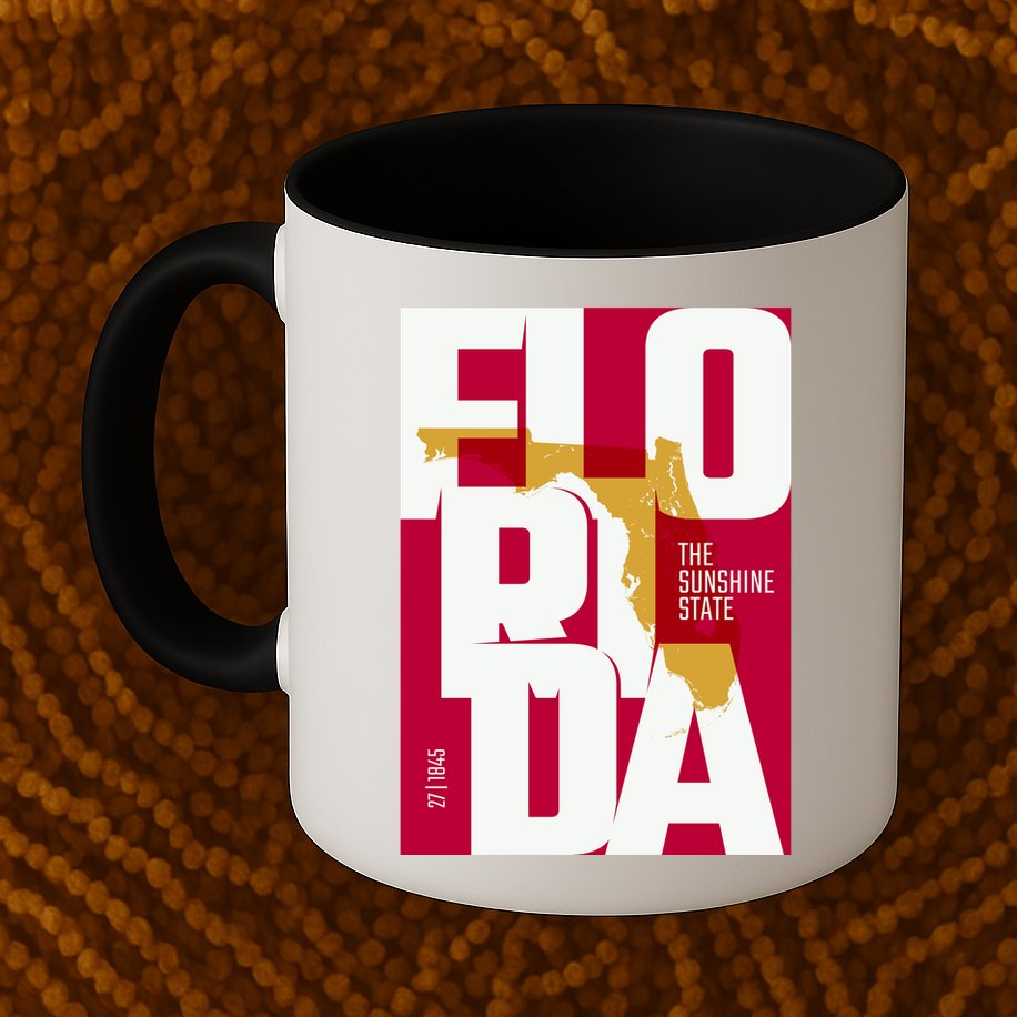 Florida Mug