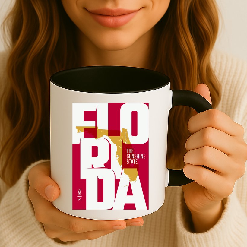 Florida Mug