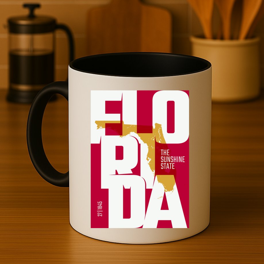 Florida Mug