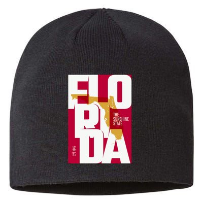 Florida Sustainable Beanie