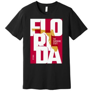 Florida Premium T-Shirt