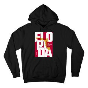 Florida Tall Hoodie