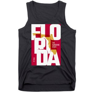 Florida Tank Top