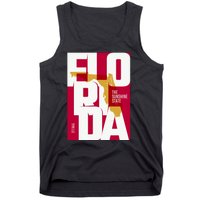 Florida Tank Top