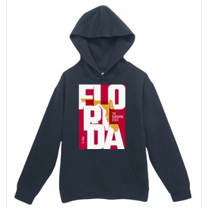 Florida Urban Pullover Hoodie