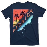 Florida Beach Vacation T-Shirt